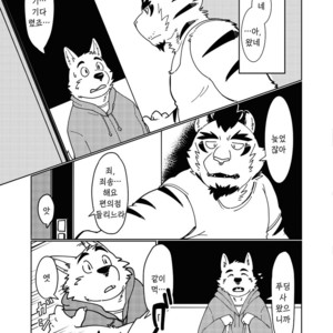 [Tobenaitori (Kijimaru, Kotori)] heat [kr] – Gay Manga sex 5
