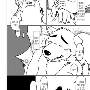 [Tobenaitori (Kijimaru, Kotori)] heat [kr] – Gay Manga sex 20