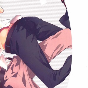 [morco (Imura)] Frozen Honey – Kuroko no Basuke dj [kr] – Gay Manga sex 38