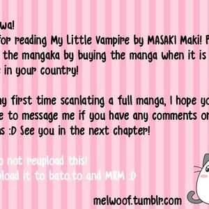 [MAKI Masaki] My Little Vampire (c.1) [kr] – Gay Manga sex 31