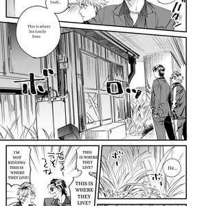 [Niyama] Goriyou wa keikakutekini (update c.2) [Eng] – Gay Manga sex 8