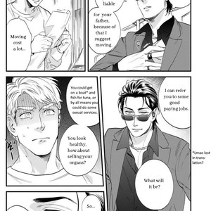 [Niyama] Goriyou wa keikakutekini (update c.2) [Eng] – Gay Manga sex 12
