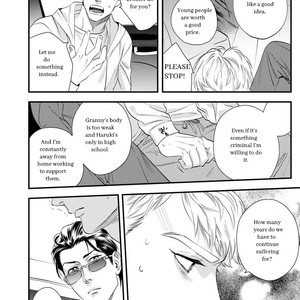 [Niyama] Goriyou wa keikakutekini (update c.2) [Eng] – Gay Manga sex 15