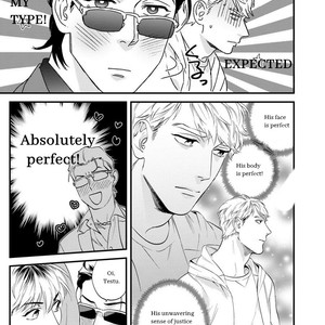 [Niyama] Goriyou wa keikakutekini (update c.2) [Eng] – Gay Manga sex 16