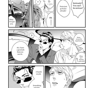 [Niyama] Goriyou wa keikakutekini (update c.2) [Eng] – Gay Manga sex 17