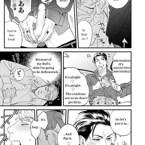 [Niyama] Goriyou wa keikakutekini (update c.2) [Eng] – Gay Manga sex 21