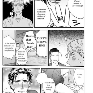 [Niyama] Goriyou wa keikakutekini (update c.2) [Eng] – Gay Manga sex 25