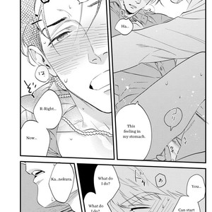 [Niyama] Goriyou wa keikakutekini (update c.2) [Eng] – Gay Manga sex 26