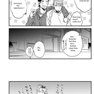 [Niyama] Goriyou wa keikakutekini (update c.2) [Eng] – Gay Manga sex 34