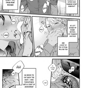 [Niyama] Goriyou wa keikakutekini (update c.2) [Eng] – Gay Manga sex 39