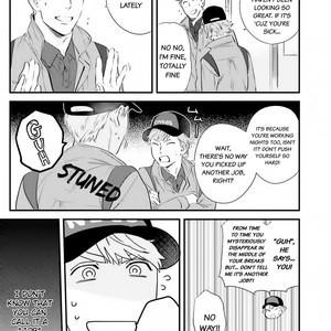[Niyama] Goriyou wa keikakutekini (update c.2) [Eng] – Gay Manga sex 43