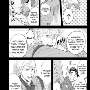 [Niyama] Goriyou wa keikakutekini (update c.2) [Eng] – Gay Manga sex 44