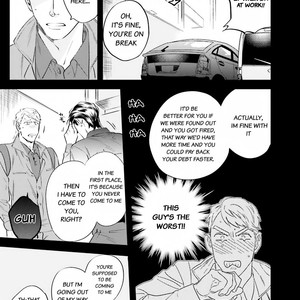[Niyama] Goriyou wa keikakutekini (update c.2) [Eng] – Gay Manga sex 45