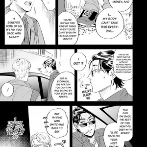 [Niyama] Goriyou wa keikakutekini (update c.2) [Eng] – Gay Manga sex 47