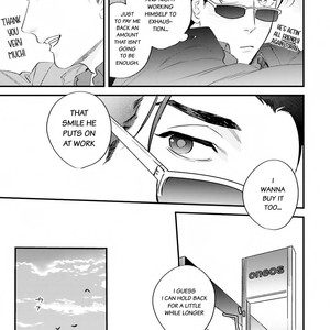 [Niyama] Goriyou wa keikakutekini (update c.2) [Eng] – Gay Manga sex 49