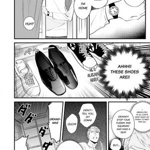 [Niyama] Goriyou wa keikakutekini (update c.2) [Eng] – Gay Manga sex 50