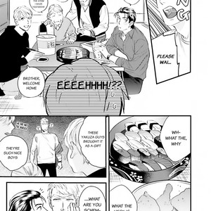 [Niyama] Goriyou wa keikakutekini (update c.2) [Eng] – Gay Manga sex 51