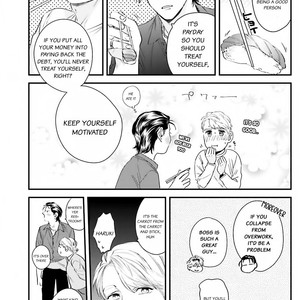 [Niyama] Goriyou wa keikakutekini (update c.2) [Eng] – Gay Manga sex 52