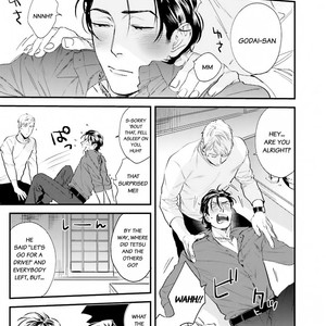 [Niyama] Goriyou wa keikakutekini (update c.2) [Eng] – Gay Manga sex 55