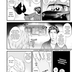 [Niyama] Goriyou wa keikakutekini (update c.2) [Eng] – Gay Manga sex 56
