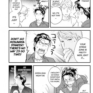 [Niyama] Goriyou wa keikakutekini (update c.2) [Eng] – Gay Manga sex 58