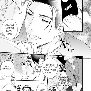 [Niyama] Goriyou wa keikakutekini (update c.2) [Eng] – Gay Manga sex 61