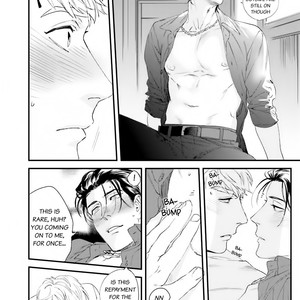 [Niyama] Goriyou wa keikakutekini (update c.2) [Eng] – Gay Manga sex 64