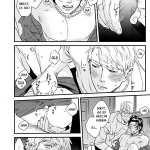 [Niyama] Goriyou wa keikakutekini (update c.2) [Eng] – Gay Manga sex 66
