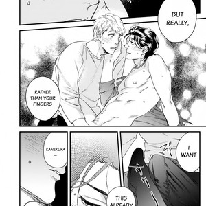 [Niyama] Goriyou wa keikakutekini (update c.2) [Eng] – Gay Manga sex 68
