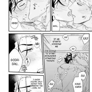 [Niyama] Goriyou wa keikakutekini (update c.2) [Eng] – Gay Manga sex 72