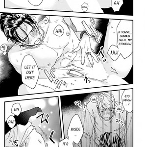 [Niyama] Goriyou wa keikakutekini (update c.2) [Eng] – Gay Manga sex 73