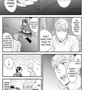 [Niyama] Goriyou wa keikakutekini (update c.2) [Eng] – Gay Manga sex 75