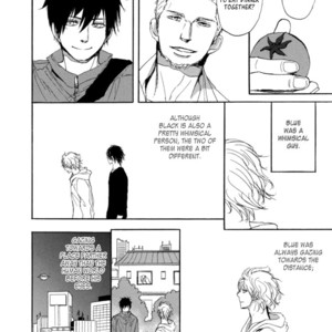 [Shoowa] Getsuei (update c.5) [Eng] – Gay Manga sex 7