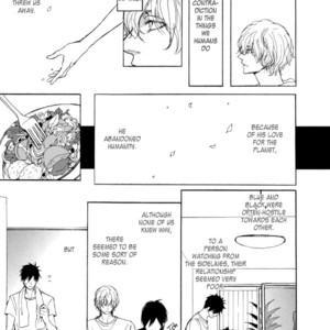 [Shoowa] Getsuei (update c.5) [Eng] – Gay Manga sex 8