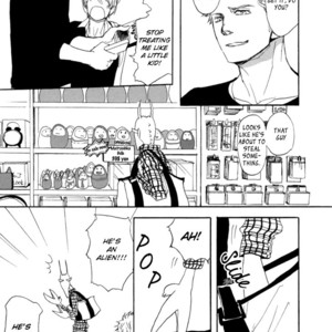 [Shoowa] Getsuei (update c.5) [Eng] – Gay Manga sex 13