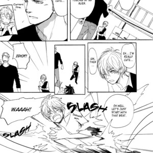 [Shoowa] Getsuei (update c.5) [Eng] – Gay Manga sex 19