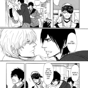 [Shoowa] Getsuei (update c.5) [Eng] – Gay Manga sex 24