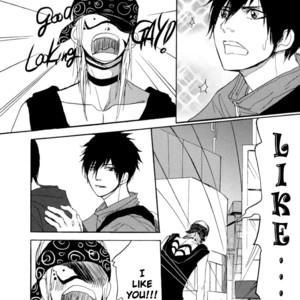 [Shoowa] Getsuei (update c.5) [Eng] – Gay Manga sex 25