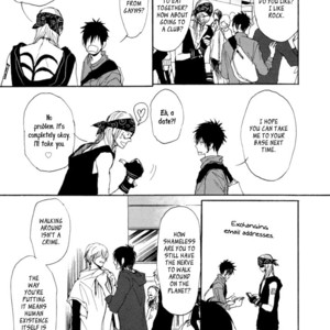 [Shoowa] Getsuei (update c.5) [Eng] – Gay Manga sex 26