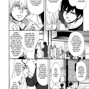 [Shoowa] Getsuei (update c.5) [Eng] – Gay Manga sex 27