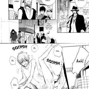 [Shoowa] Getsuei (update c.5) [Eng] – Gay Manga sex 29
