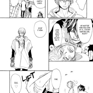 [Shoowa] Getsuei (update c.5) [Eng] – Gay Manga sex 31