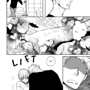 [Shoowa] Getsuei (update c.5) [Eng] – Gay Manga sex 33