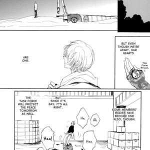 [Shoowa] Getsuei (update c.5) [Eng] – Gay Manga sex 36