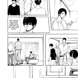 [Shoowa] Getsuei (update c.5) [Eng] – Gay Manga sex 41