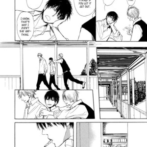 [Shoowa] Getsuei (update c.5) [Eng] – Gay Manga sex 43