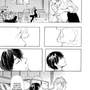 [Shoowa] Getsuei (update c.5) [Eng] – Gay Manga sex 44