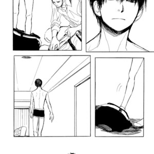 [Shoowa] Getsuei (update c.5) [Eng] – Gay Manga sex 49