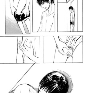 [Shoowa] Getsuei (update c.5) [Eng] – Gay Manga sex 50