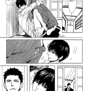 [Shoowa] Getsuei (update c.5) [Eng] – Gay Manga sex 54